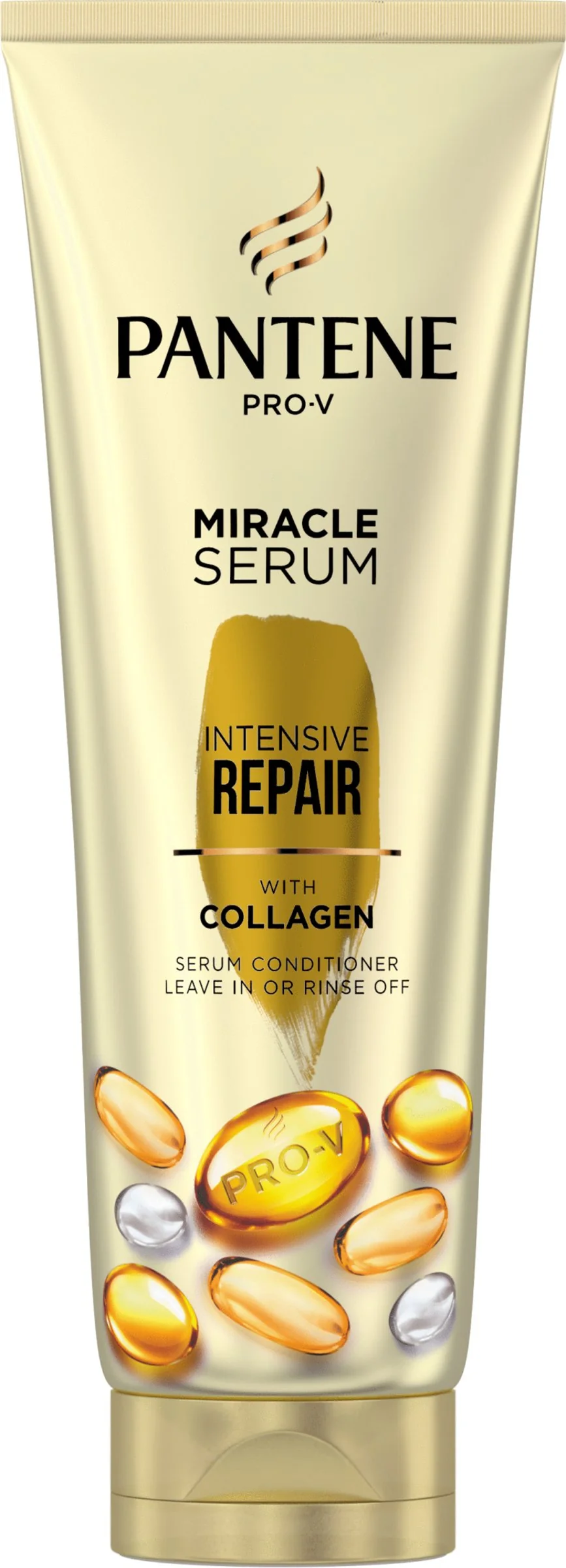 Pantene 3MM Repair & Protect  200ml 1×200 ml