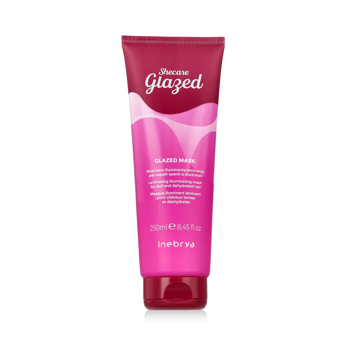 Inebrya Shecare Glazed Mask 250 ml