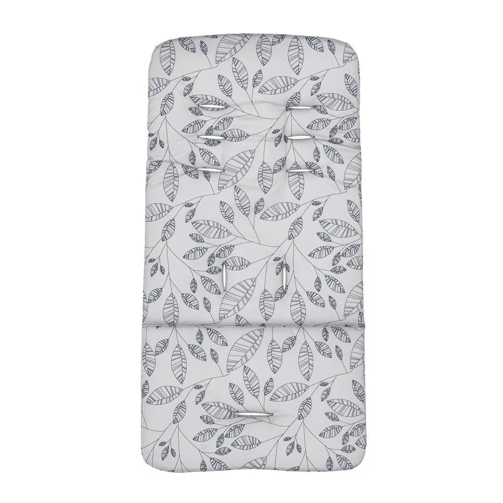 Strieška ku kočíku Royal2 Ultimate Grey 