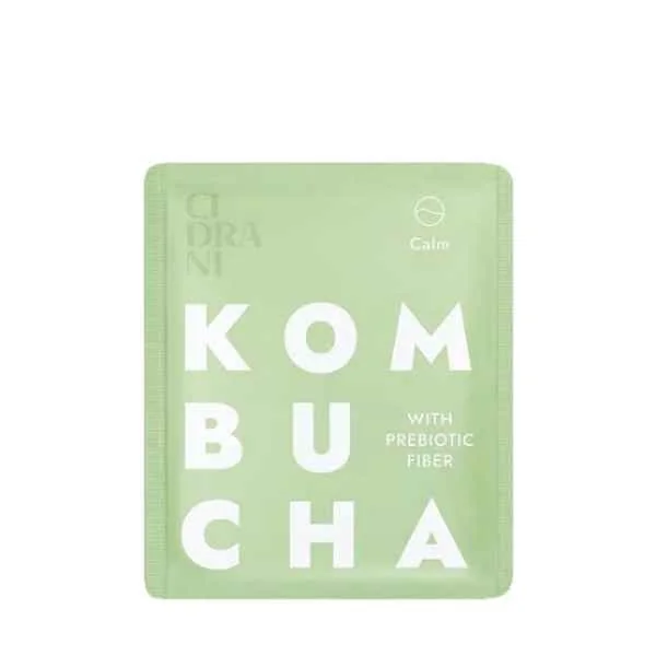Cidrani Kombucha Calm 1×17 ml,mikrodrink