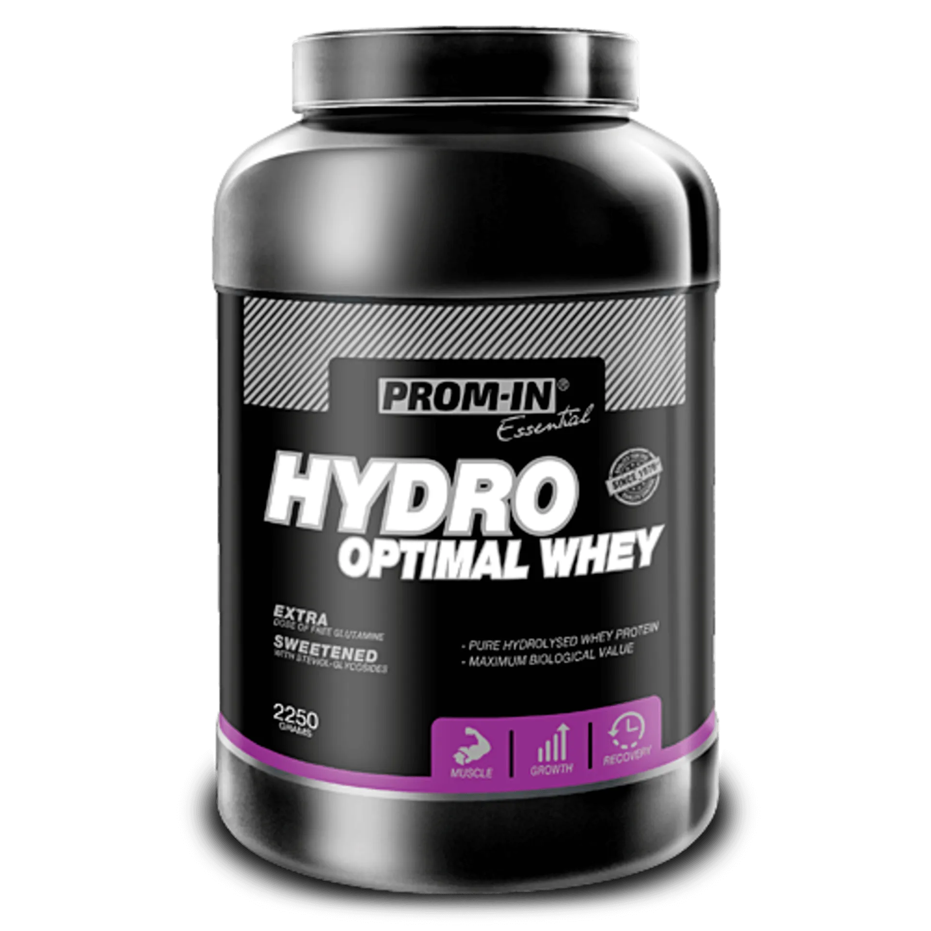 Hydro Optimal Whey latté macchiato 2250g