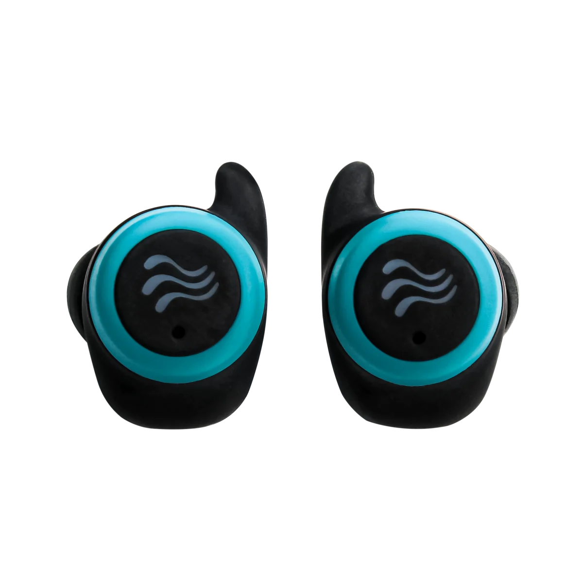 BOOMPODS Soundwave bezdrôtové slúchadlá modré