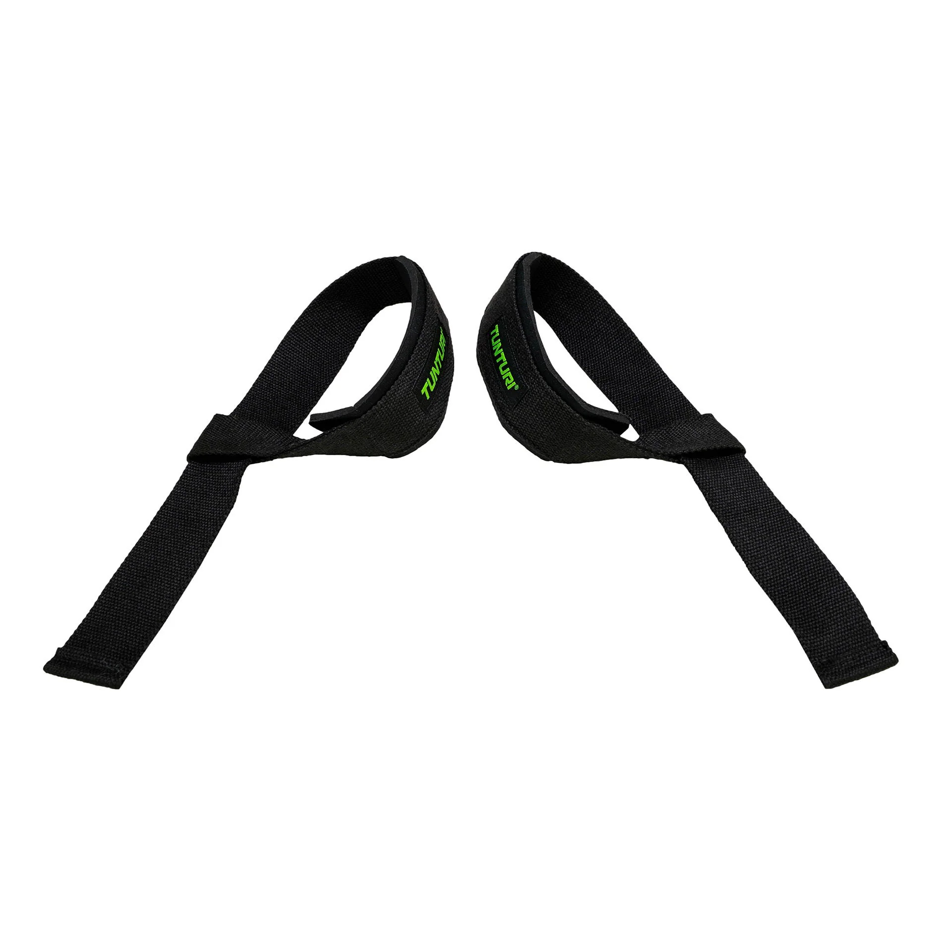 Trhačky Power Lifting Straps