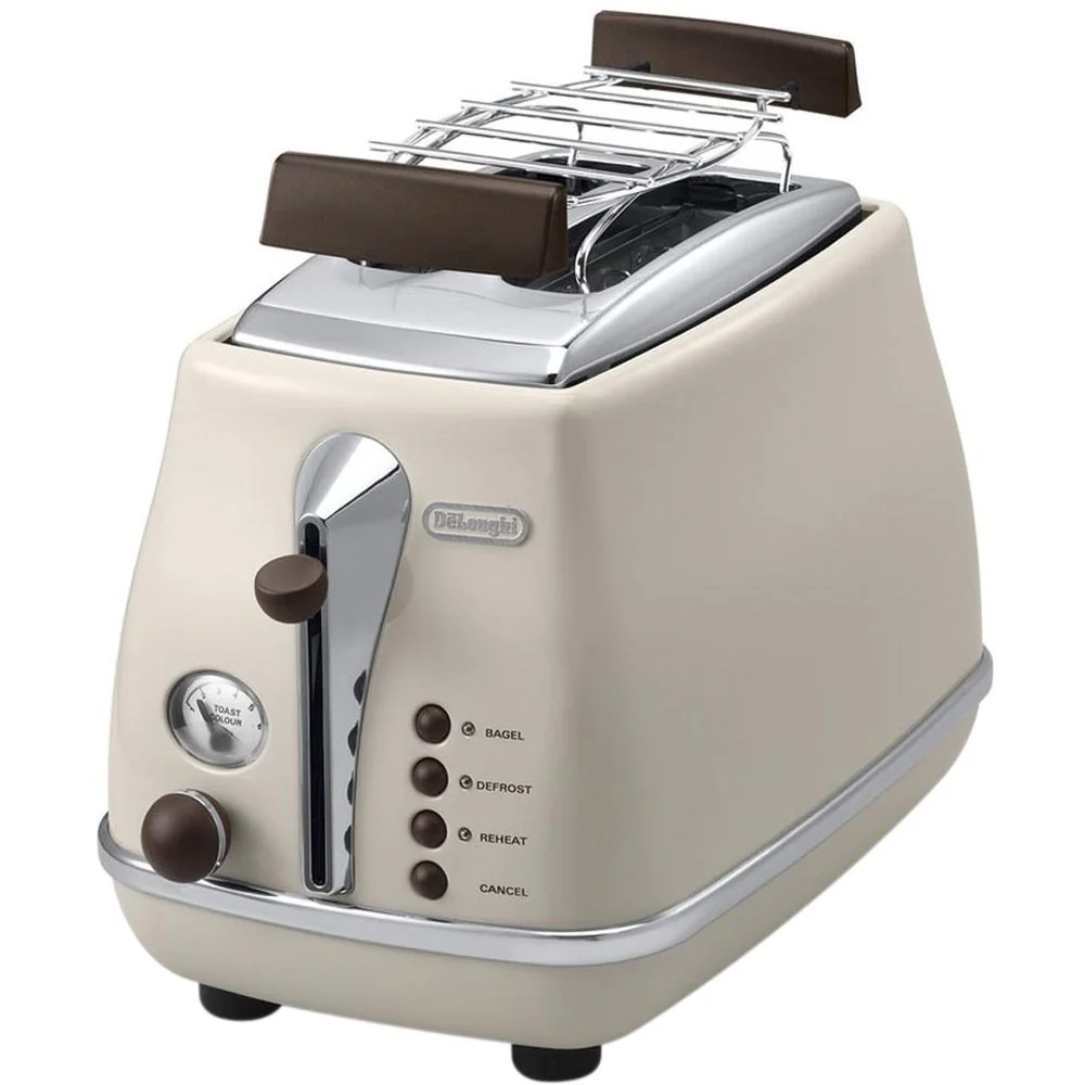 De Longhi Hriankovac Ctov 2103 Bg 1×1 ks, hriankovač