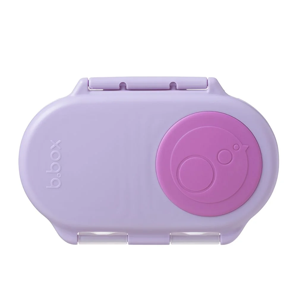 Desiatový box malý sugar plum