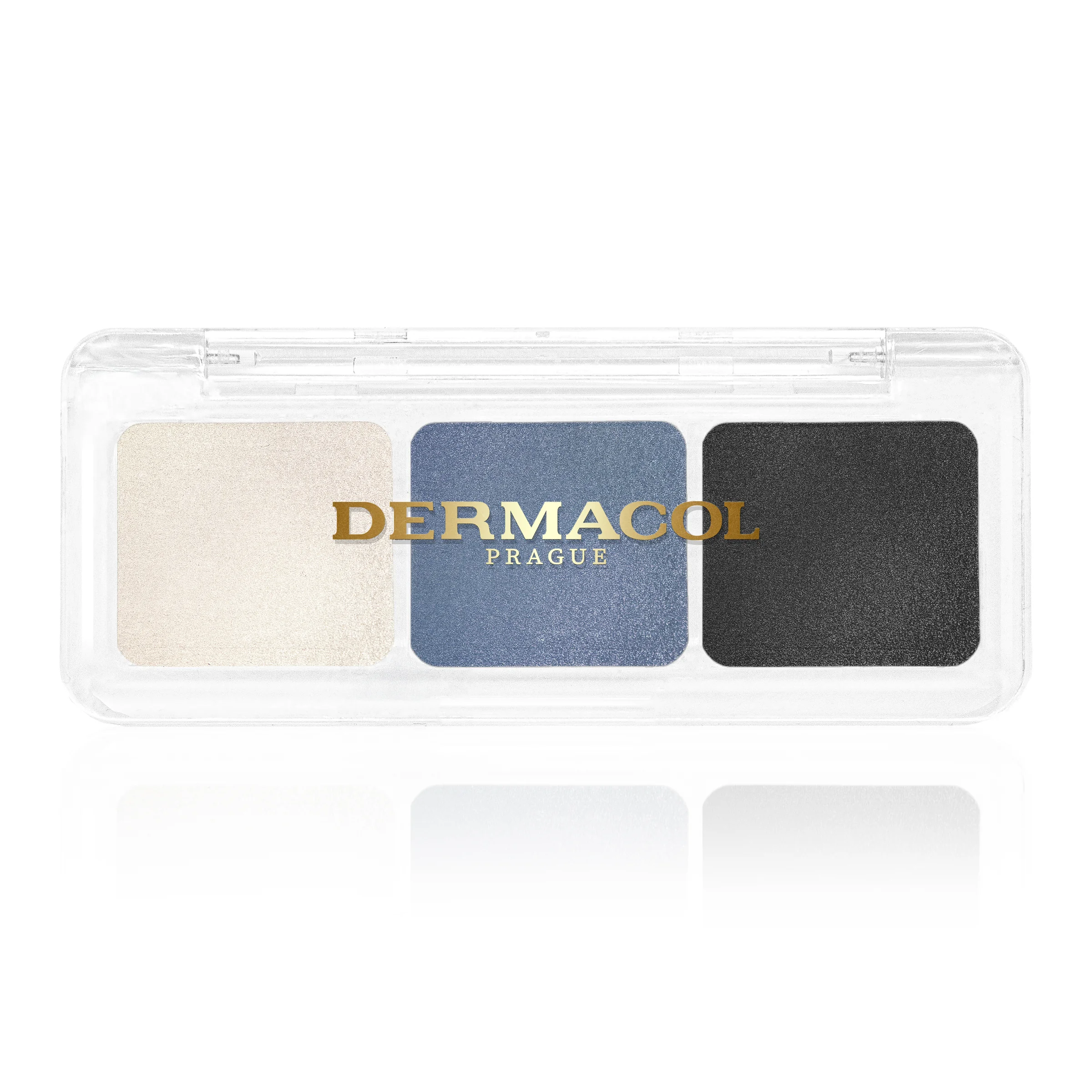 Dermacol Paletka očných tieňov č. 2 STARRY NIGHT 4,2 g