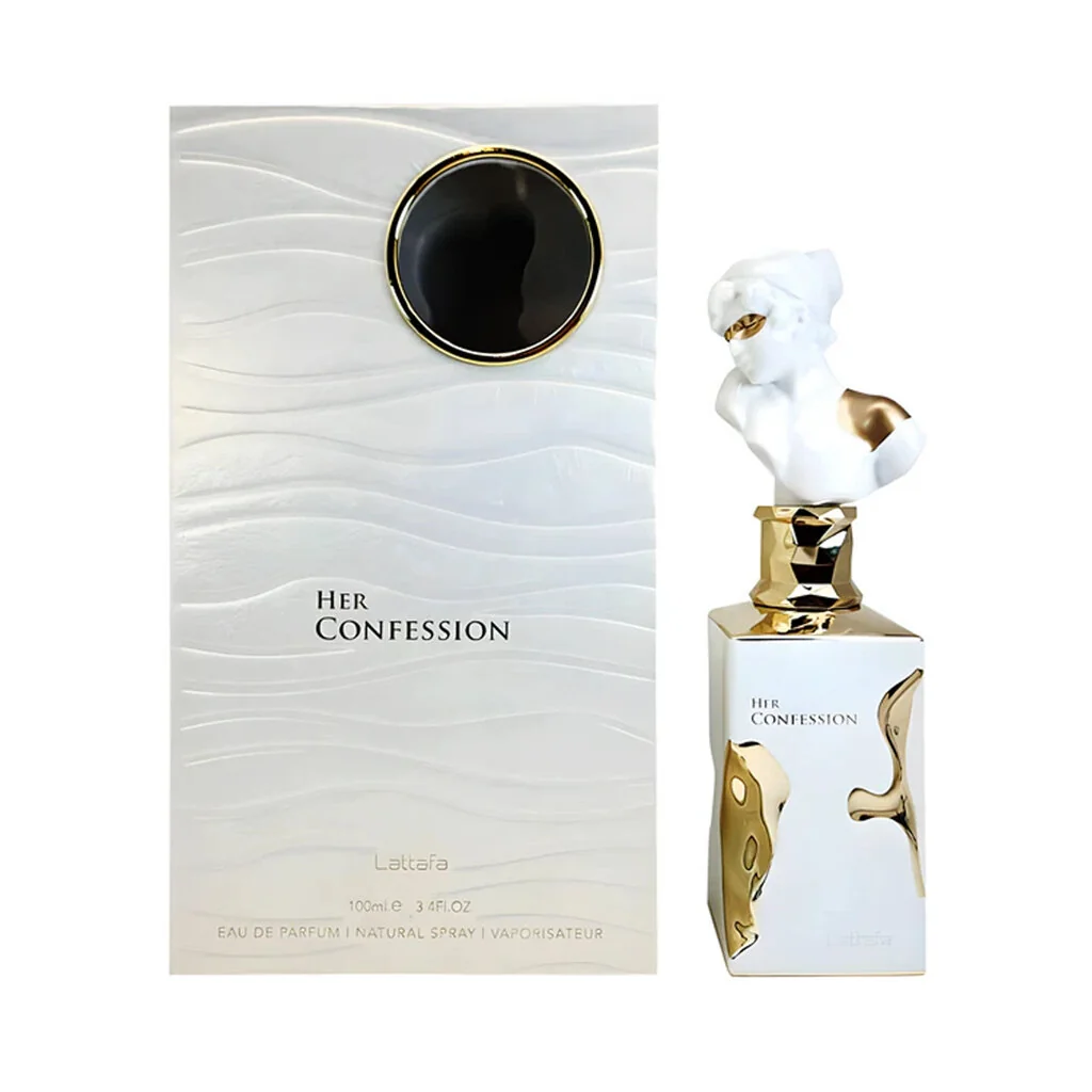 Lattafa Her Confession EDP 100 ml W