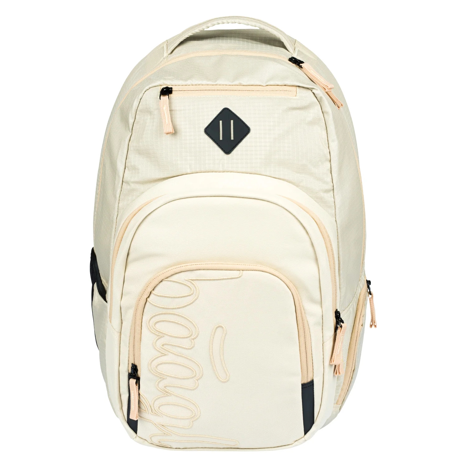 Baagl Coolmate batoh béžový 35 l 20l, mestský style