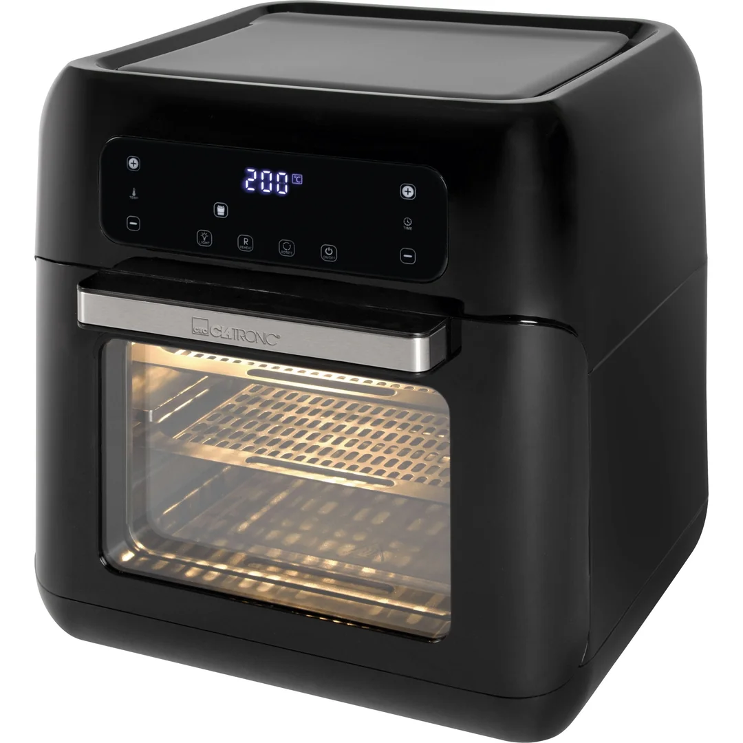 Clatronic FR 3747 H teplovzdušná fritéza 11 l