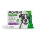 FRONTLINE COMBO spot-on pro DOG L   3 x 2,68 ml