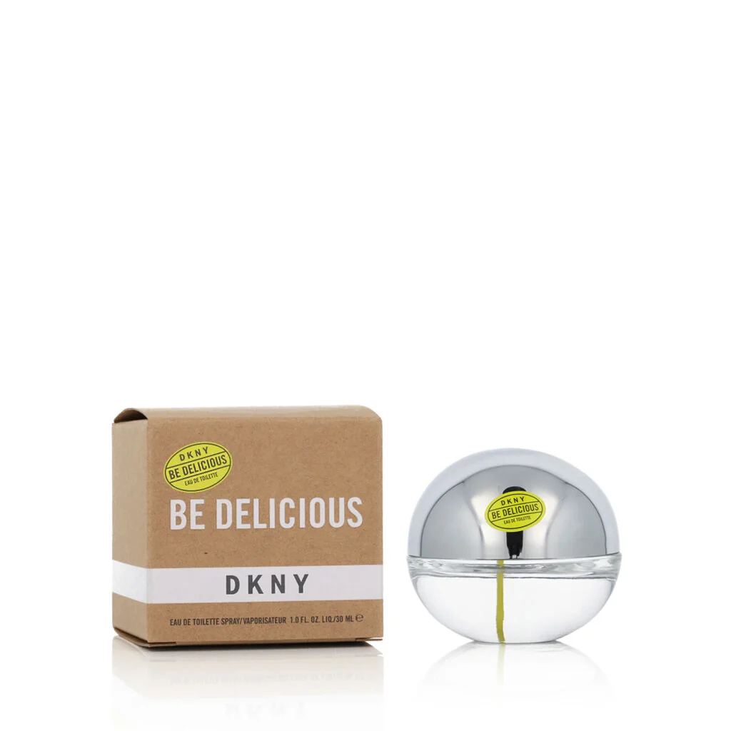 DKNY Donna Karan Be Delicious EDT 30 ml W