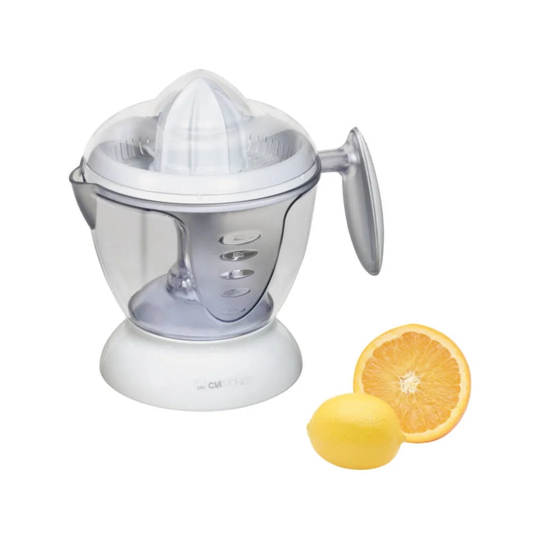 Clatronic ZP 3066 elektrický lis na citrusy