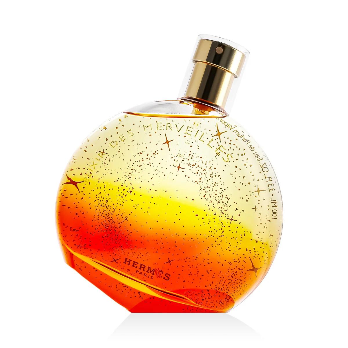 Hermès Elixir des Merveilles EDP 100 ml W