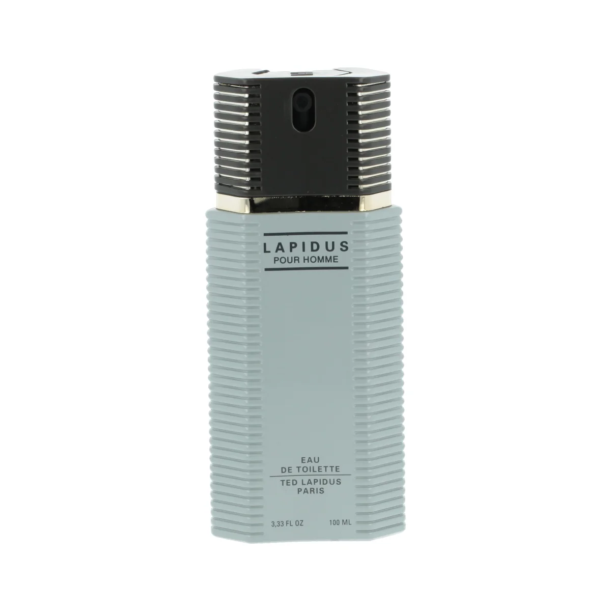 Ted Lapidus Pour Homme toaletná voda pre mužov 100 ml