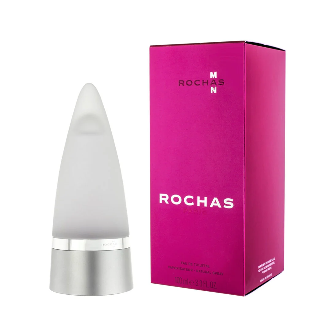 Rochas Man EDT 100 ml pre mužov