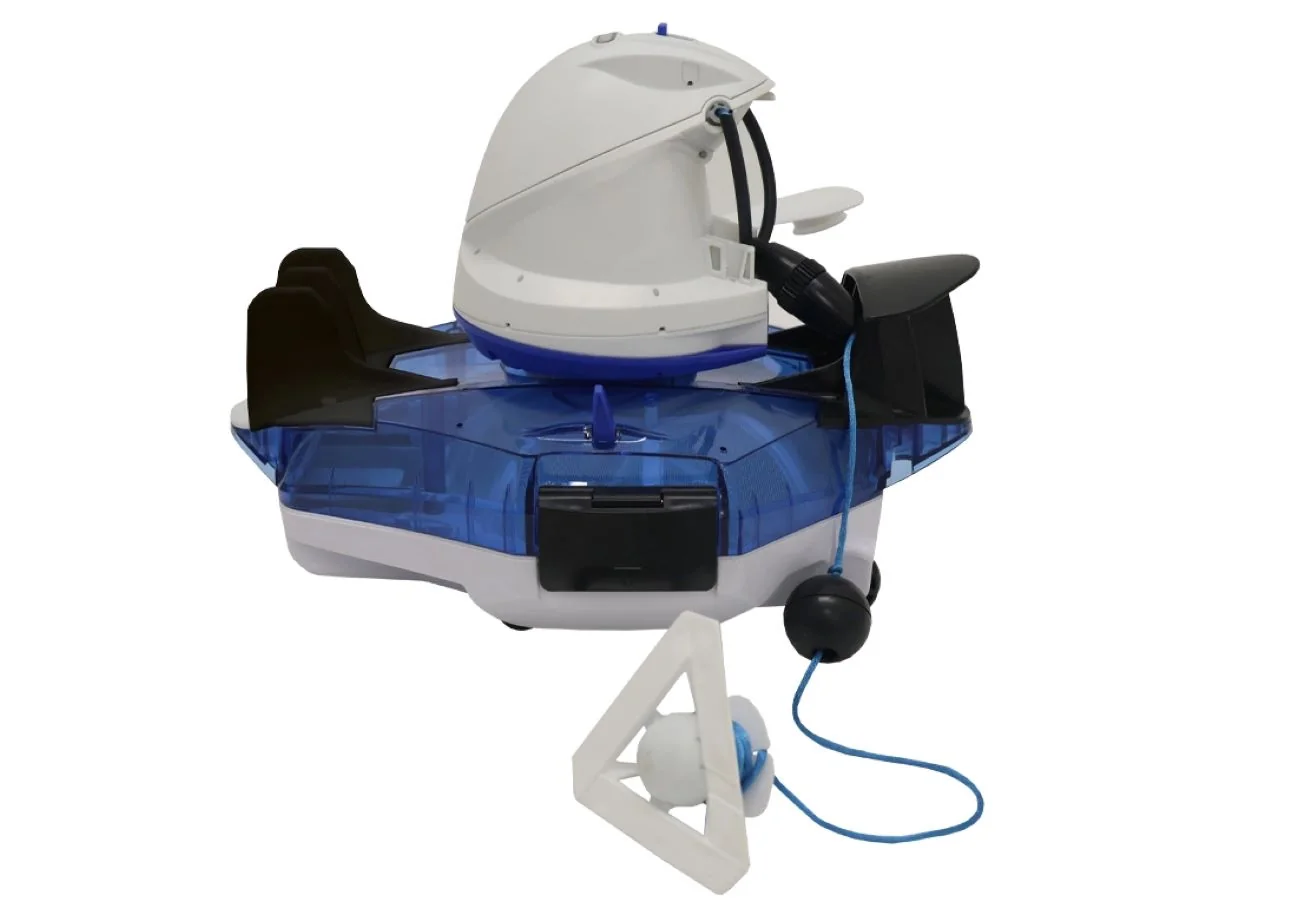 Bazénový vysávač Marimex robotický  SupraVac Hudson 10800037