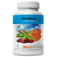 Mycomedica Mycosleep 90g