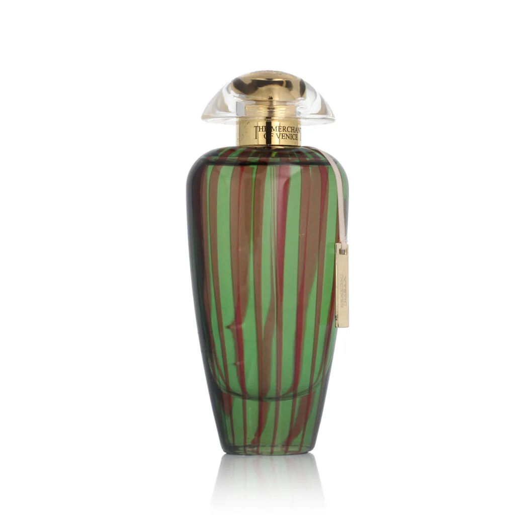 The Merchant of Venice Mystic Incense EDP 100 ml UNISEX