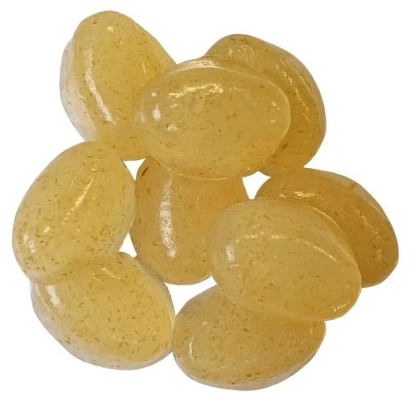 DUPLA Gel-o-Drops Cyclops gélové krmivo pre všetky tropické okrasné ryby 12x2g Cyklopoidné veslonôžky