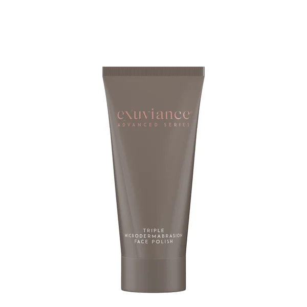 EXUVIANCE Triple Microdermabrasion Face Polish 1×75 g, peeling