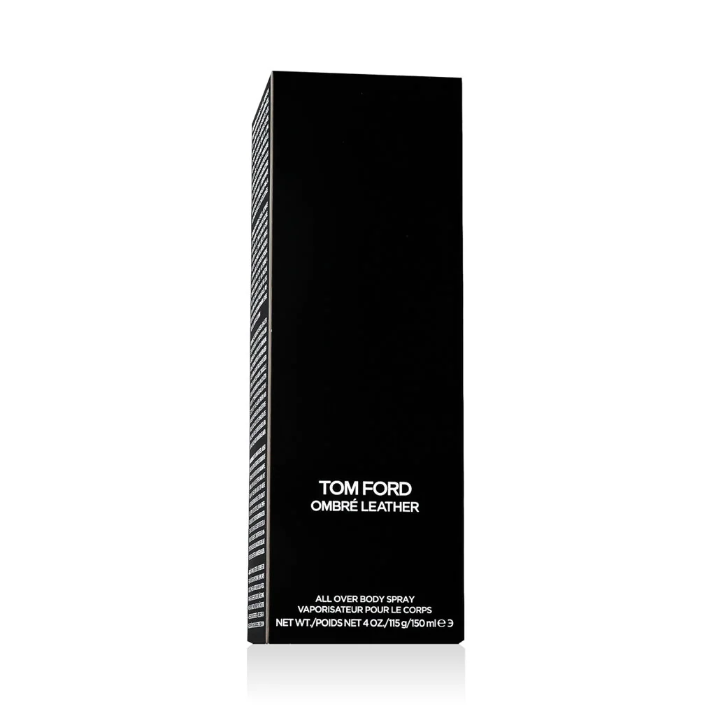 Tom Ford Ombré Leather 2018 tělový sprej 150 ml UNISEX