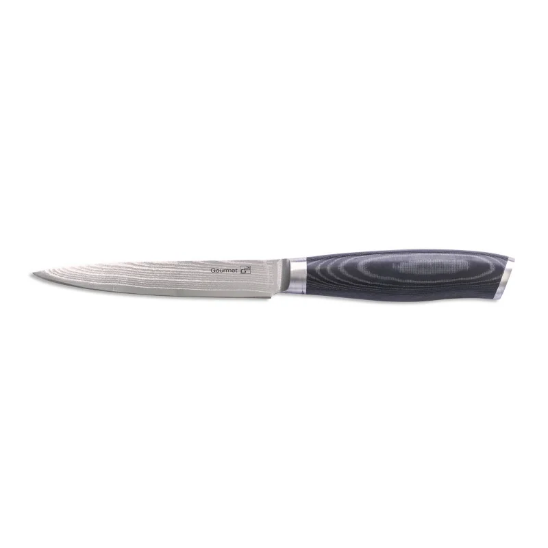 G21 Nôž Gourmet Damascus 13 cm Gourmet Damascus 13 cm NB-D1092