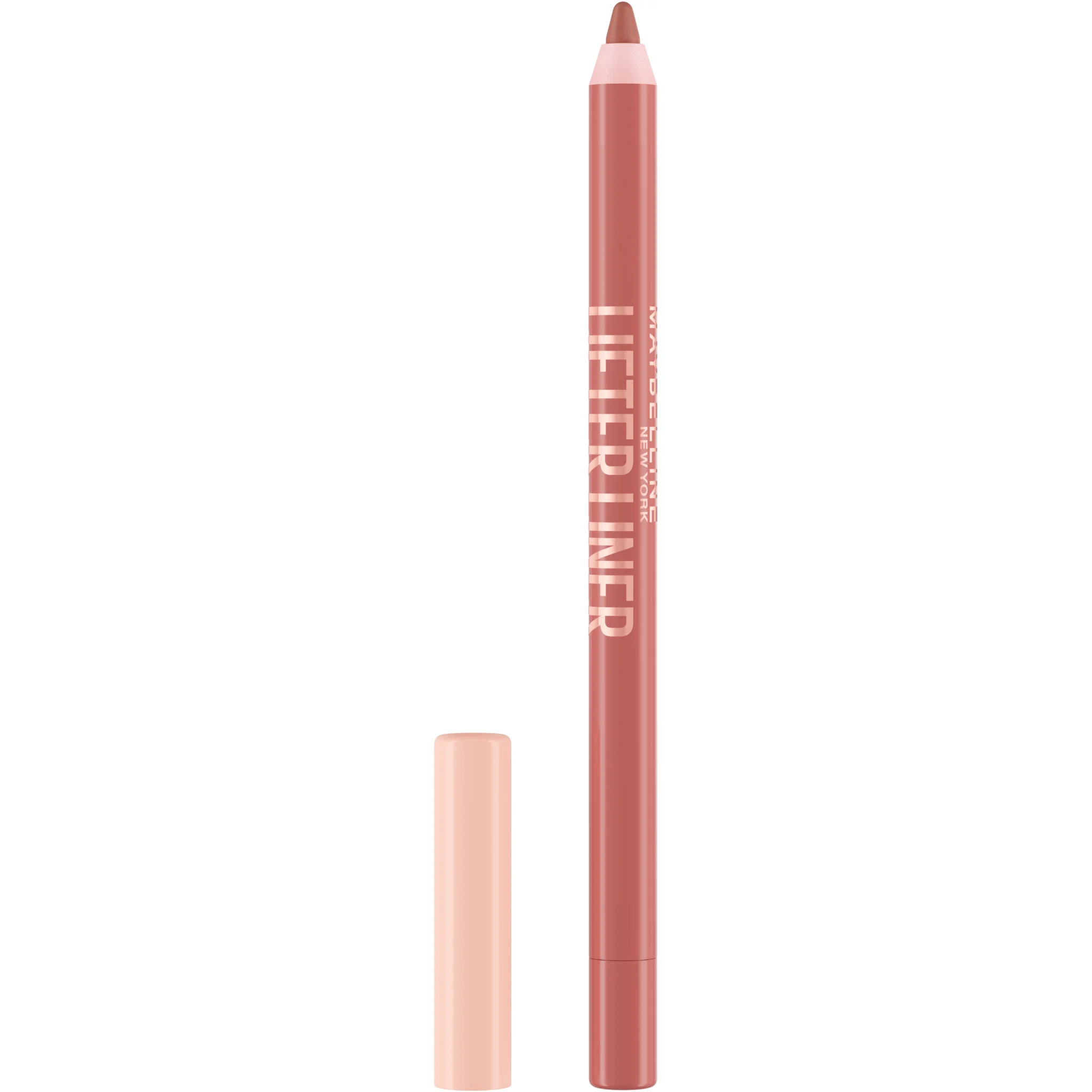 Maybelline New York Lifter Liner 011 Upstate ceruzka na pery 1 ks