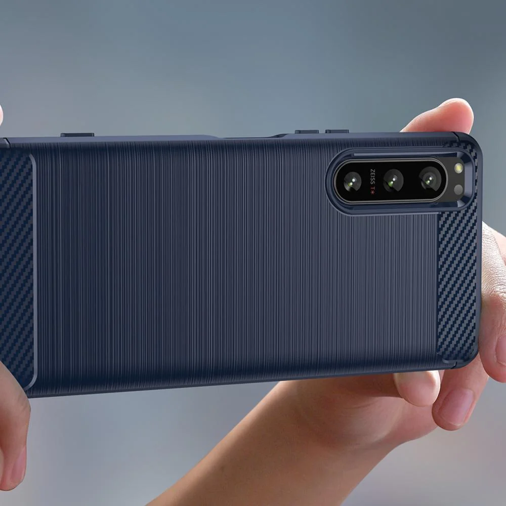 Odolné puzdro TPU pre Motorola Moto E32/Moto E32s