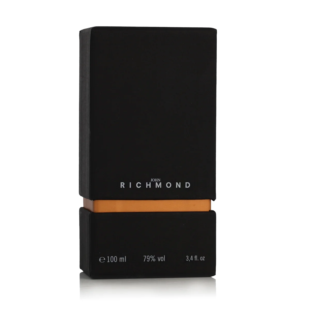John Richmond Unknown Pleasures Hidden Amber EDP 100 ml unisex 