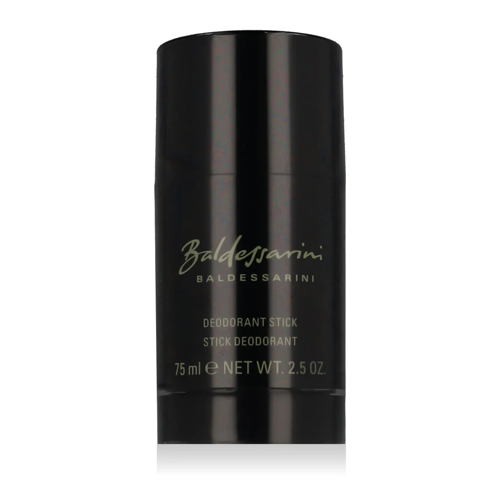 Baldessarini Baldessarini tuhý deodorant 75 ml pre mužov
