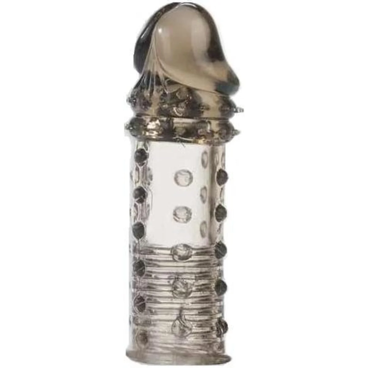 Predĺžovací návlek na penis Adon