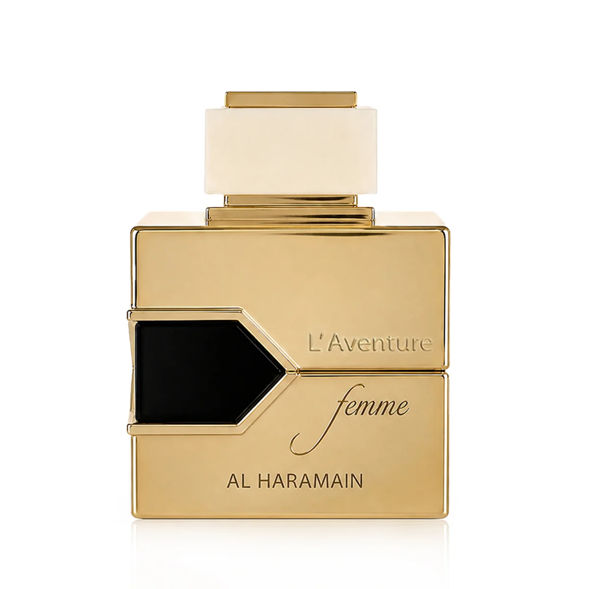 Al Haramain L'Aventure Femme EDP 100 ml W