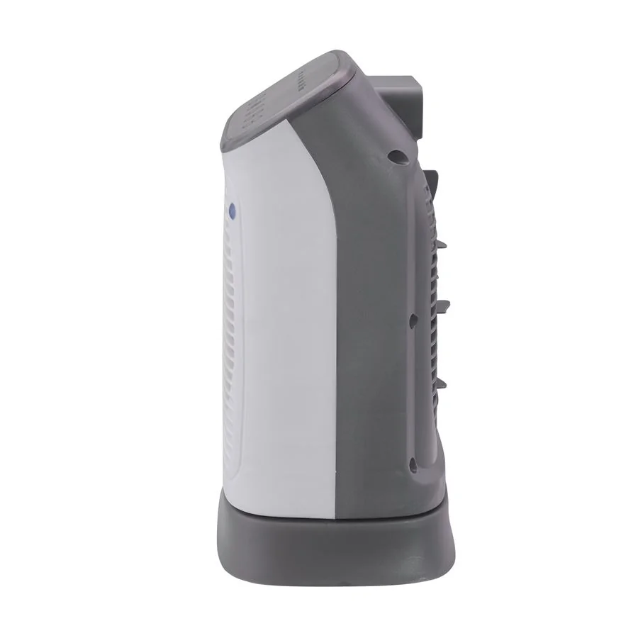 Teplovzdušný ventilátor s Wifi Bimar HF 210