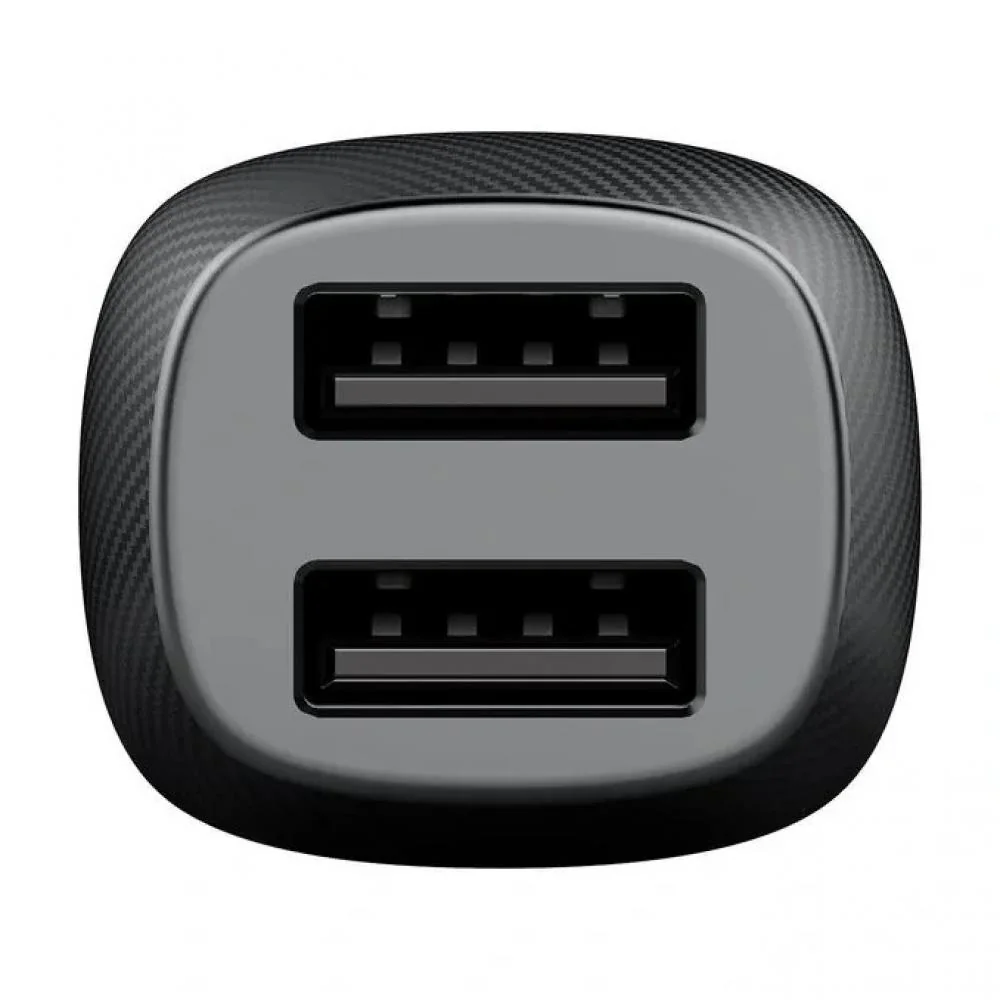 Tactical Field Autonabíjačka 2x USB - 12W