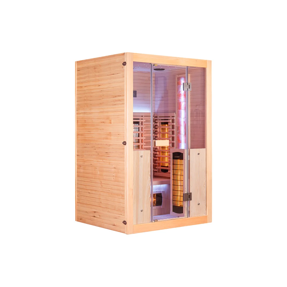 Infrasauna Salo 2 Exclusive