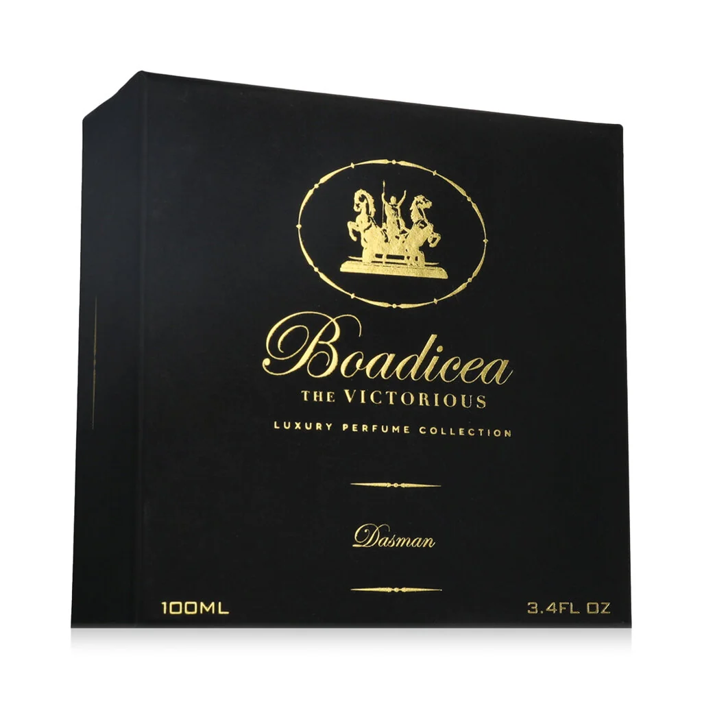 Boadicea the Victorious Dasman Pure Perfume 100 ml UNISEX