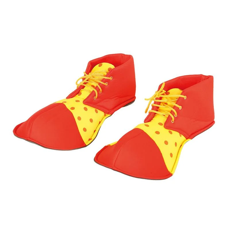 Guirca Topánky pre Klauna 36cm