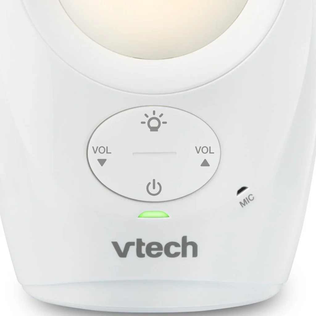 Elektronická opatrovateľka Vtech DM1211 , 20C39077