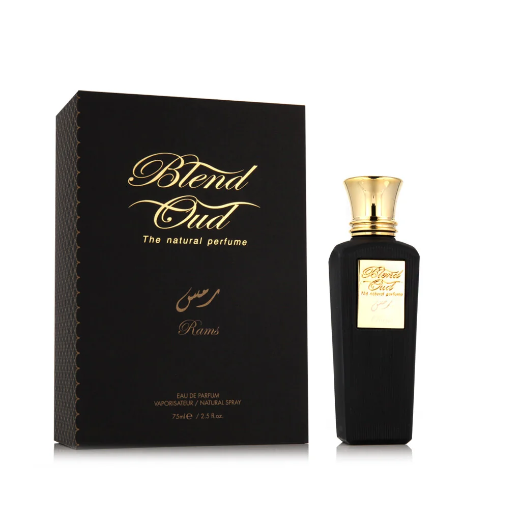 Blend Oud Rams parfumovaná voda EDP 75 ml unisex