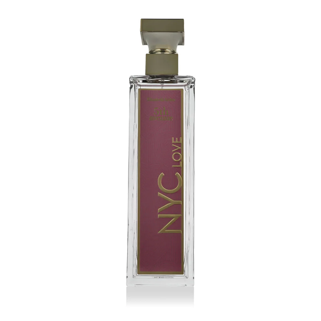 Elizabeth Arden 5th Avenue NYC Love EDP 125 ml W