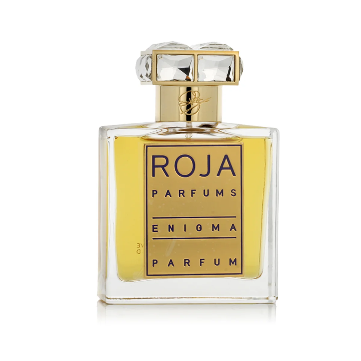 Roja Parfums Enigma Pour Femme parfumovaná voda 50 ml