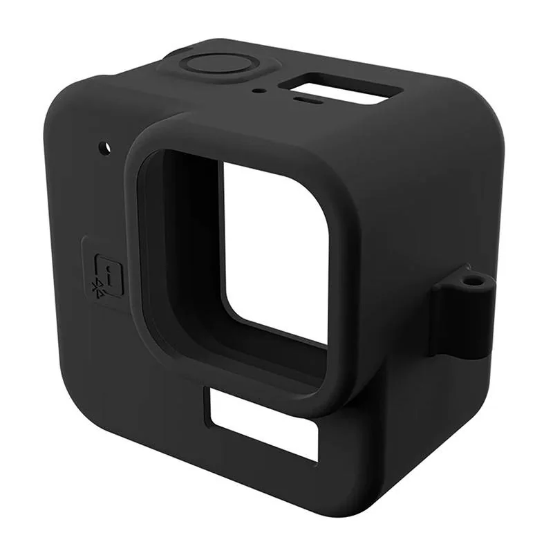 Telesin Protective Frame puzdro na GoPro Hero 11 Mini, čierne