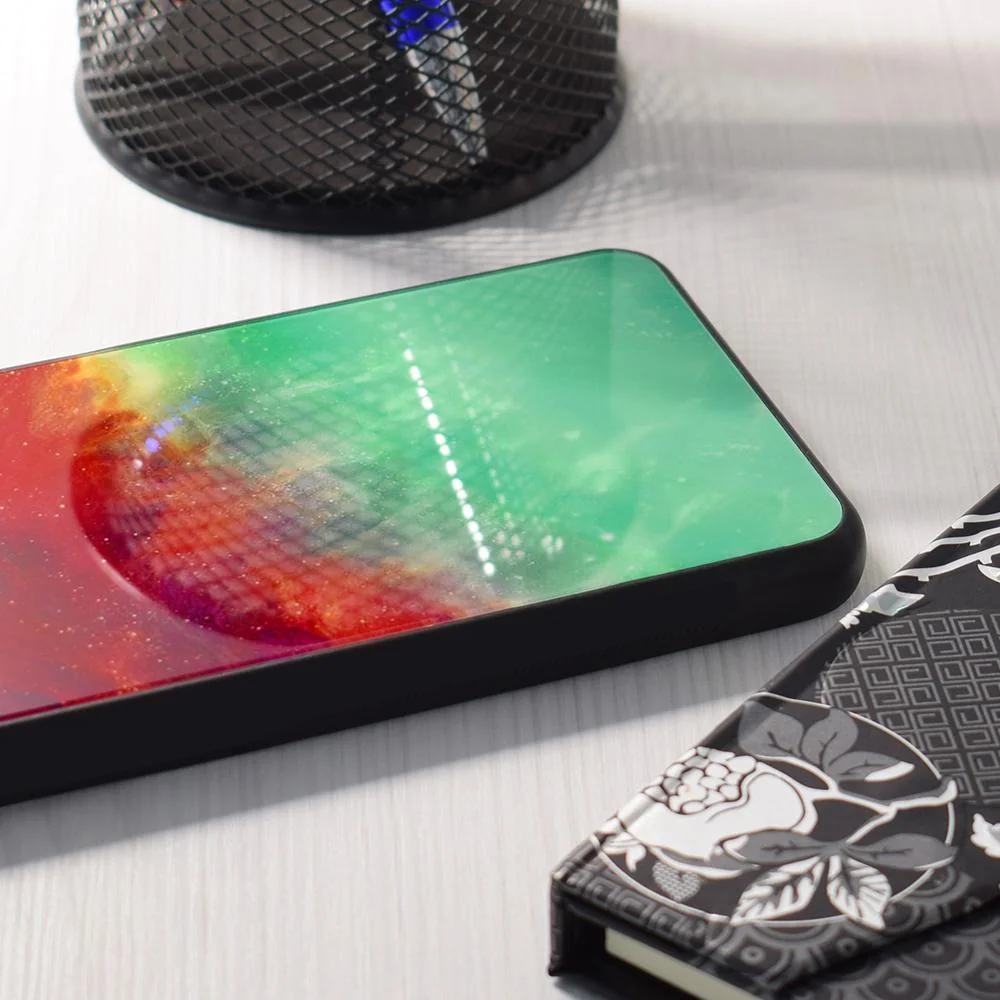 Puzdro - Glaze Series - Realme 12/12x