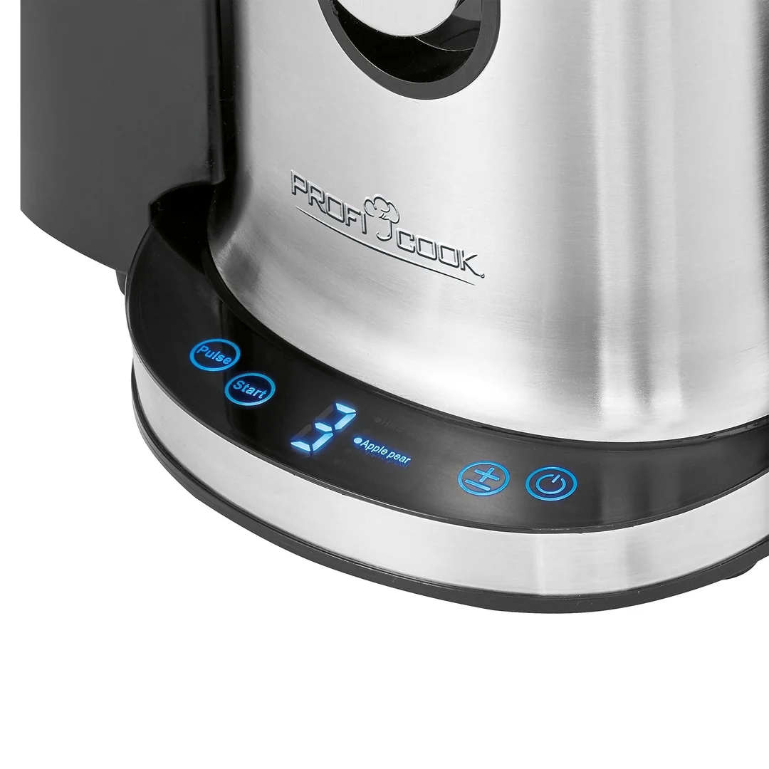 ProfiCook AE 1156 automatický odšťavovač 800 W