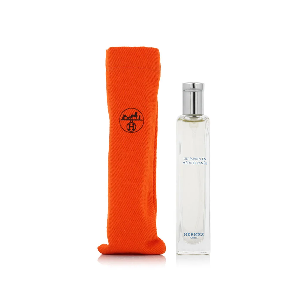 Hermes Un Jardin en Méditerranée toaletná voda EDT 15 ml unisex 