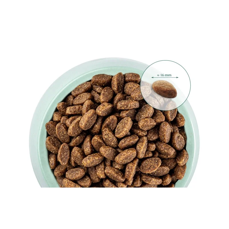 OPTIMEAL™ Superpremium pre dospelých psov malých plemien - kačka 12 kg (5520)
