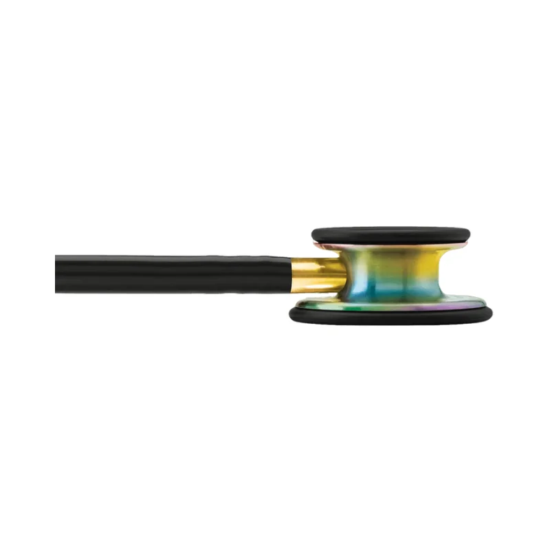 Fonendoskop Littmann Classic III Rainbow - Caribbean blue