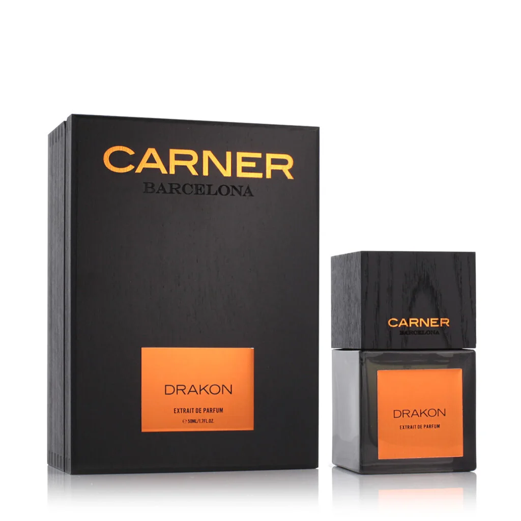 Carner Barcelona Drakon Extrait de Parfum 50 ml unisex