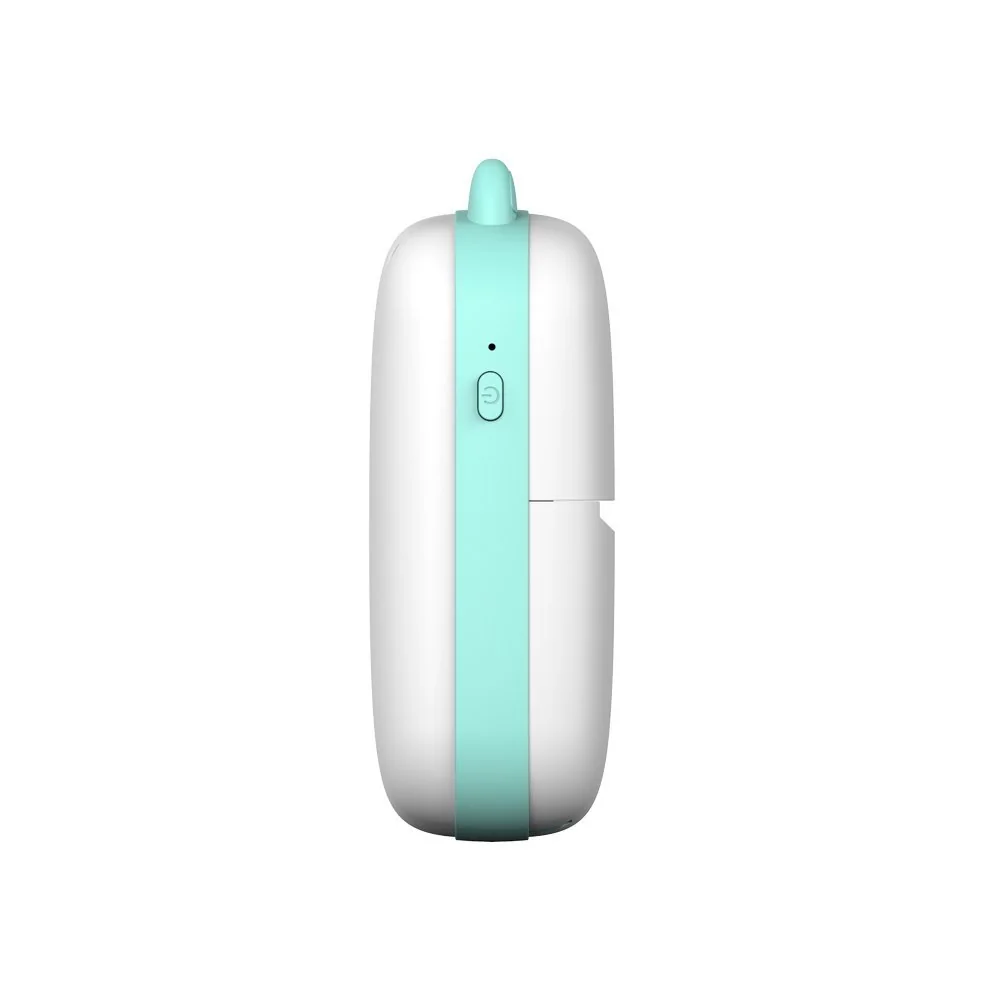 MG C9 bluetooth termotlačiareň, modrá
