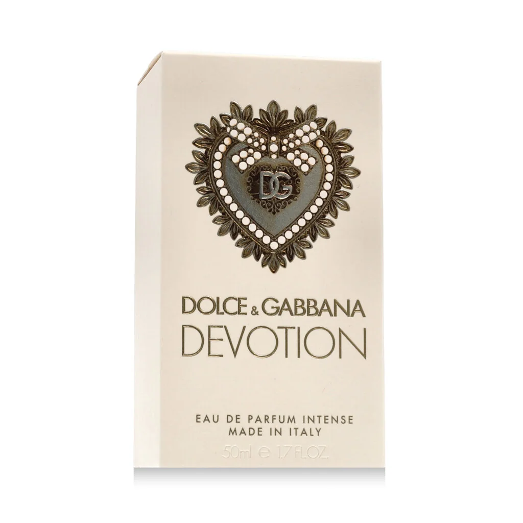 Dolce & Gabbana Devotion Intense EDP 50 ml pre ženy